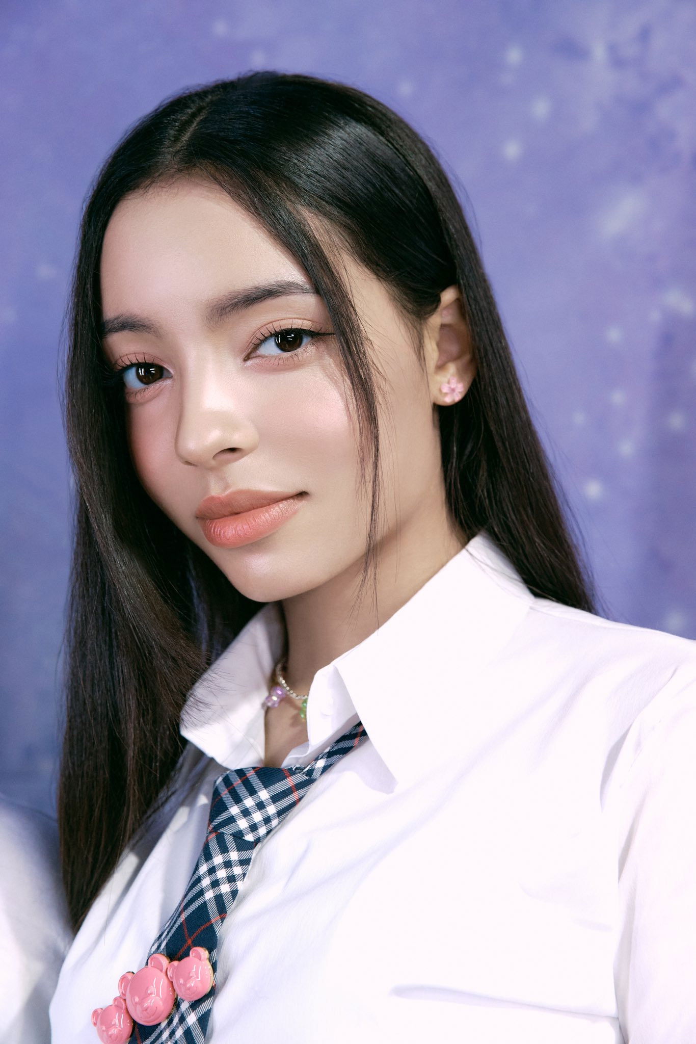 et billede af Camila Ribeaux Valdes