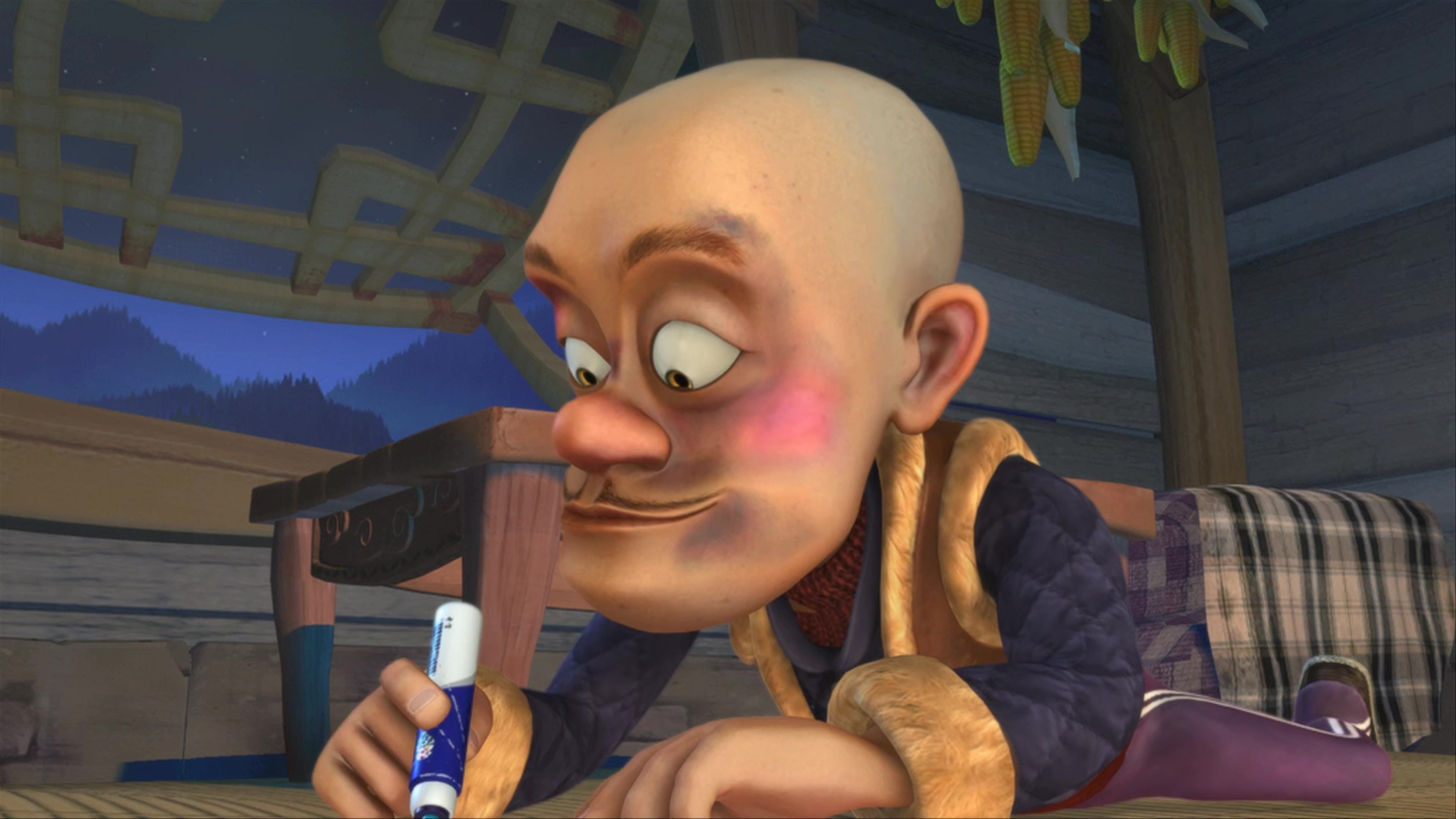 Thumbnail for Episode 45 Season 0 Episode 45