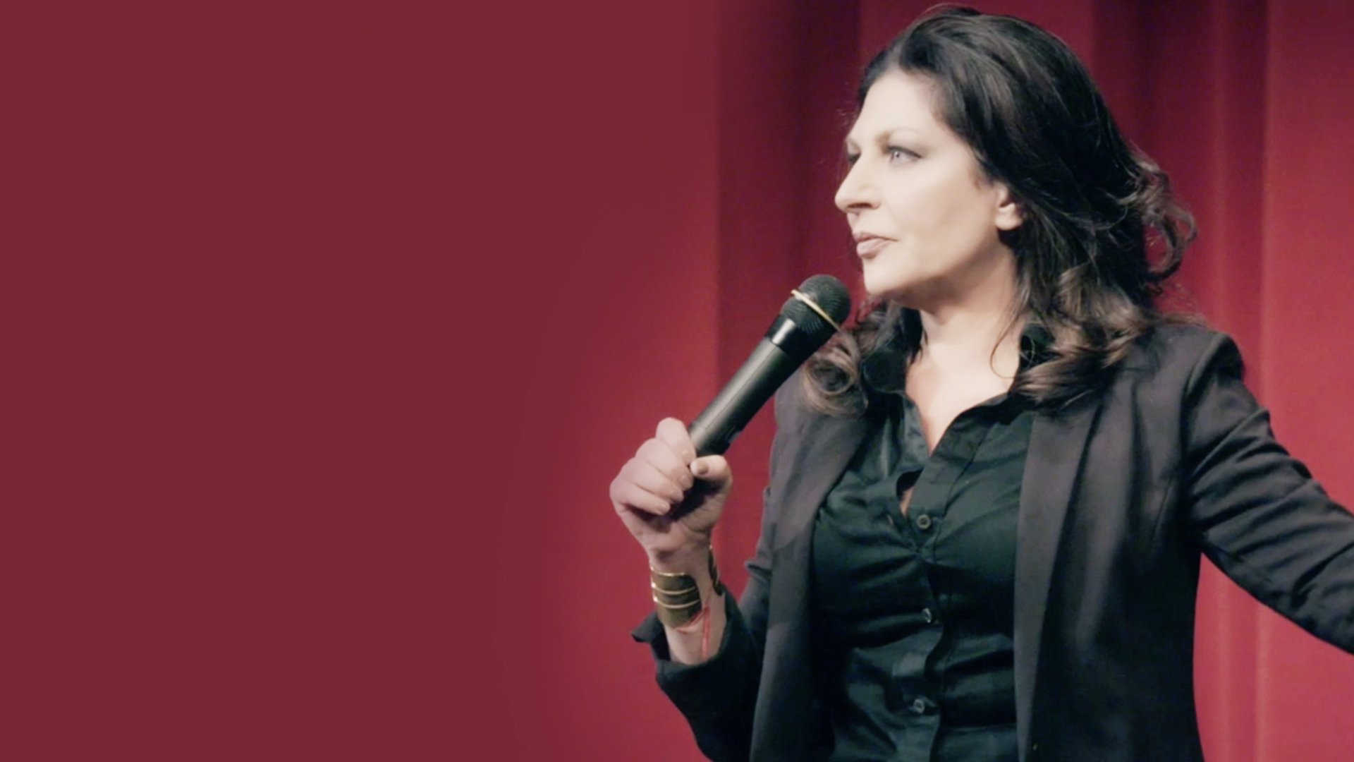 Tammy Pescatelli's Way After School Special (2020)