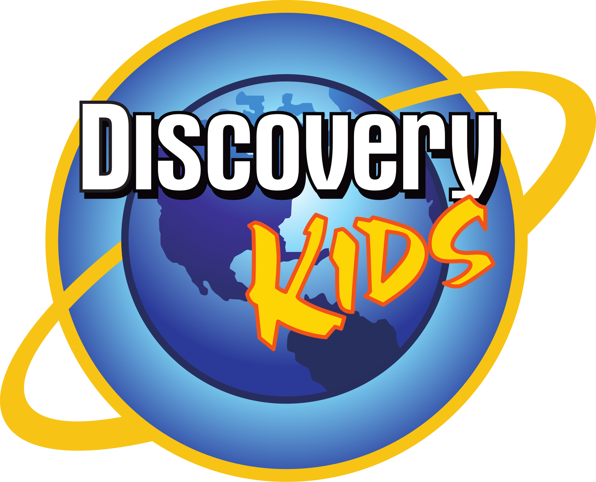 Discovery Kids