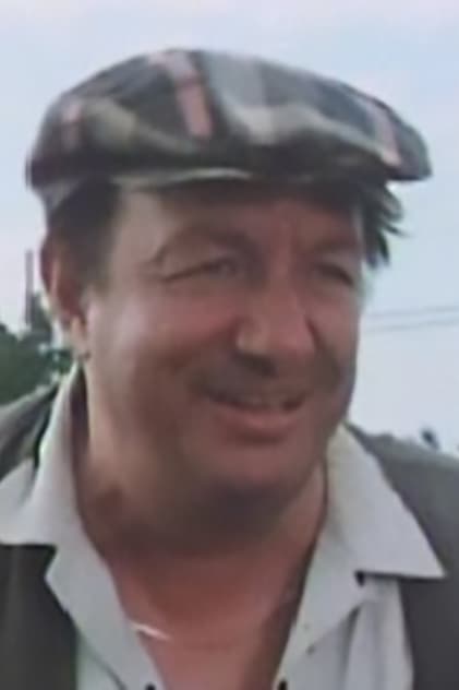 et billede af Lou Marsh