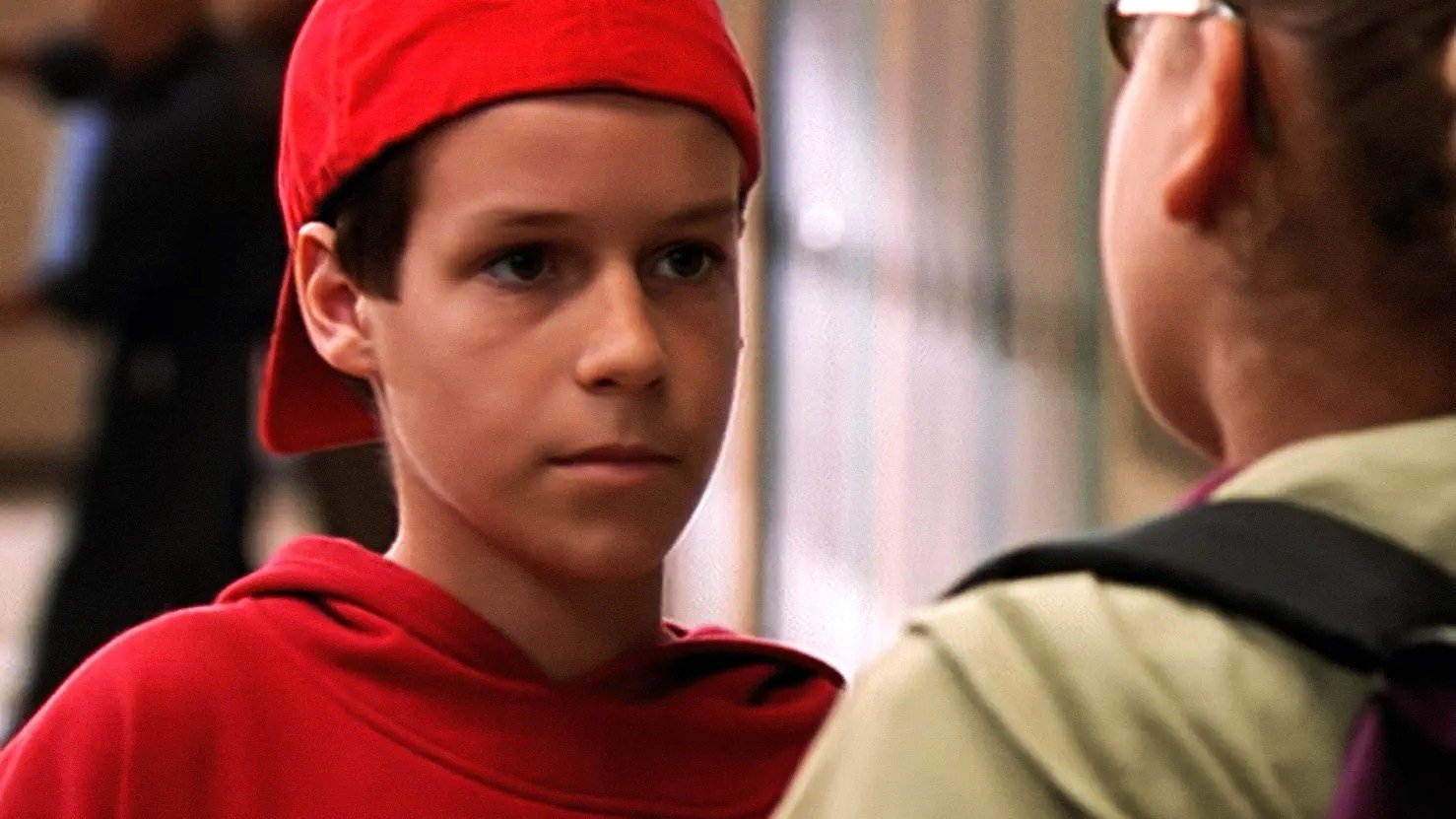 Degrassi : Nouvelle génération 1x8