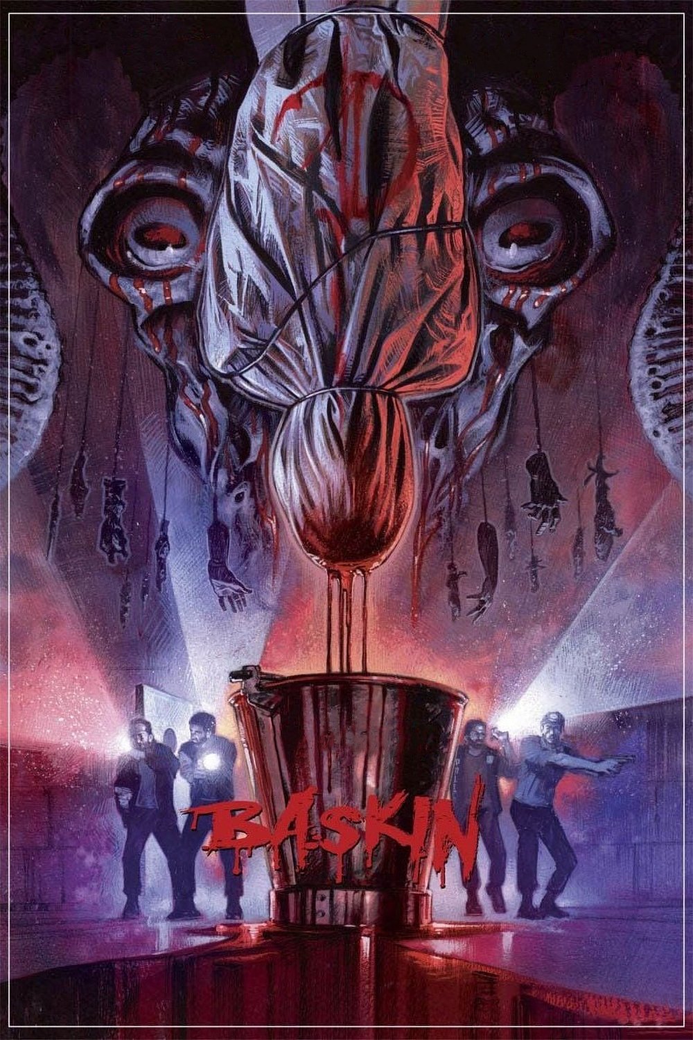 Baskin