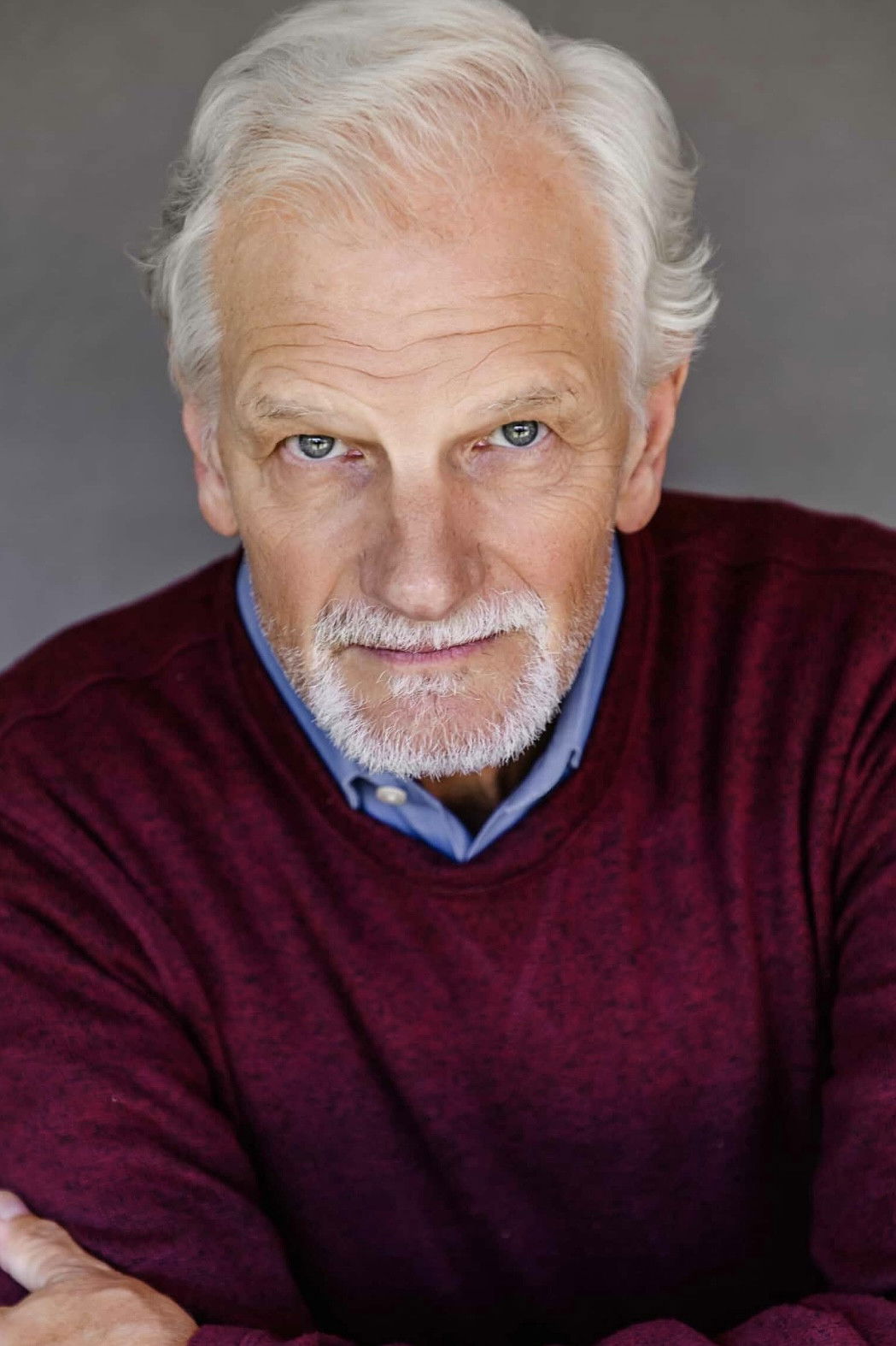 et billede af Martin R. Hardlund