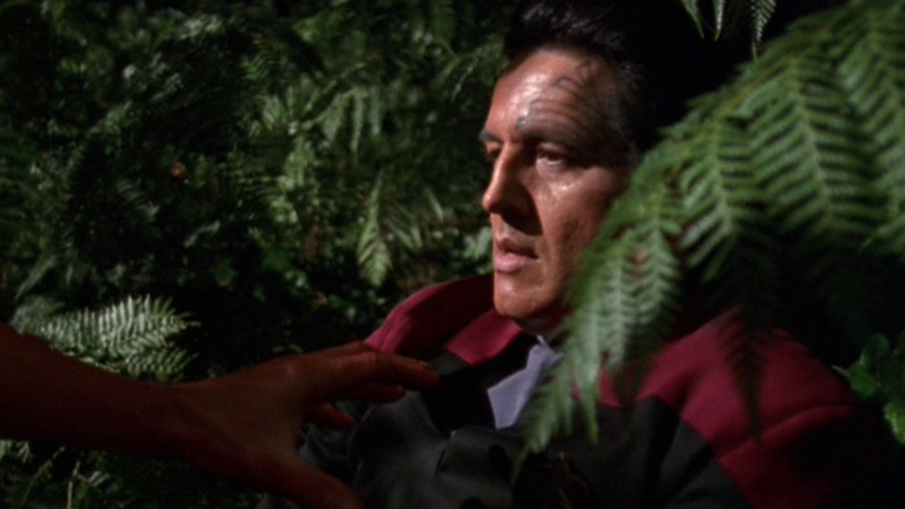 Star Trek : Voyager 7x22