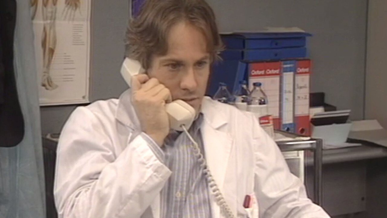Un medico in famiglia - Épisode 13