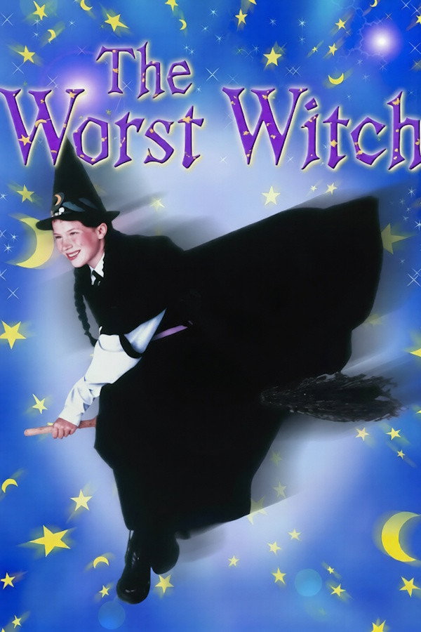 The Worst Witch - Season 1