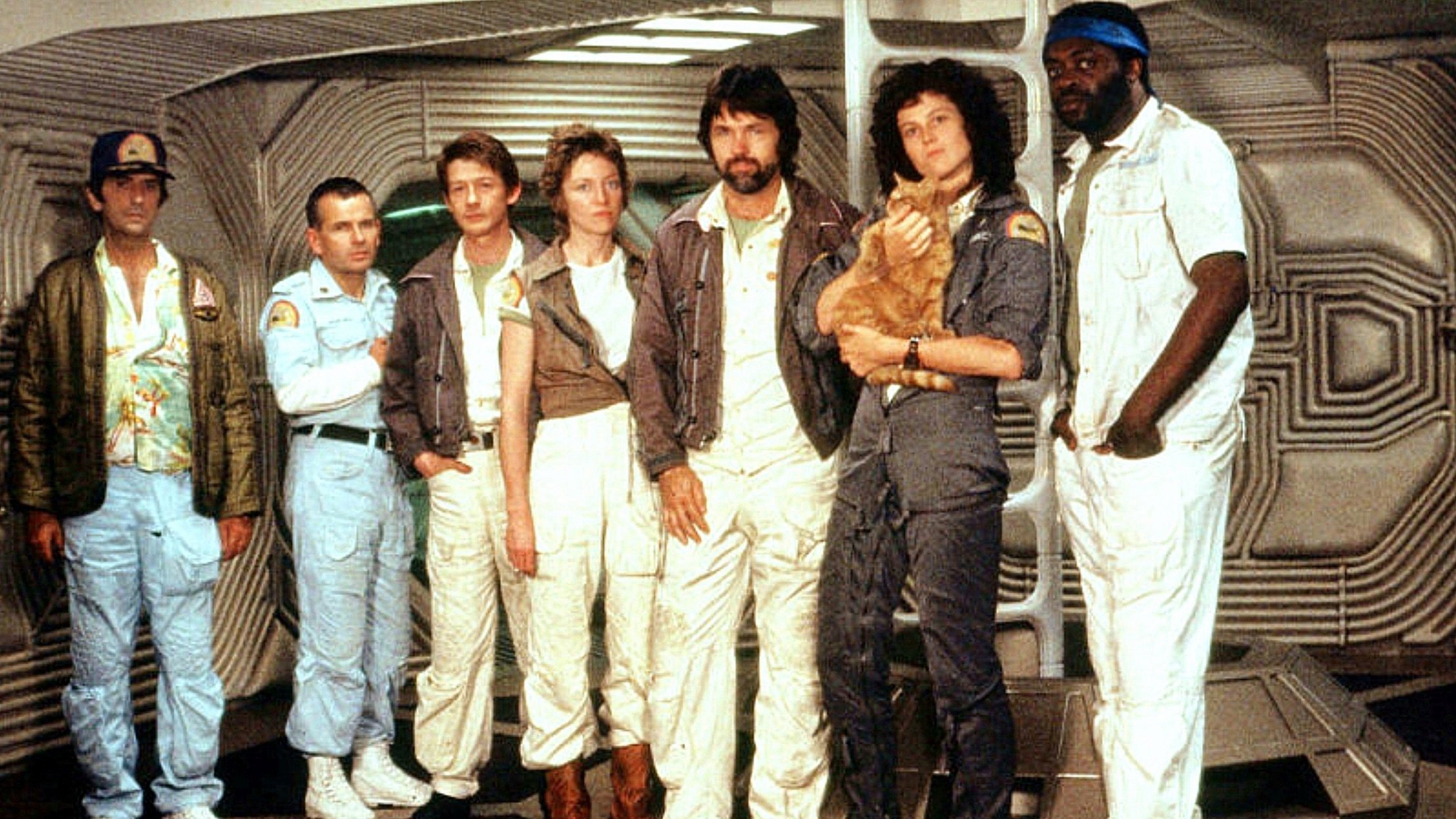 Alien (1979)