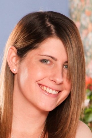 et billede af Amy Daly