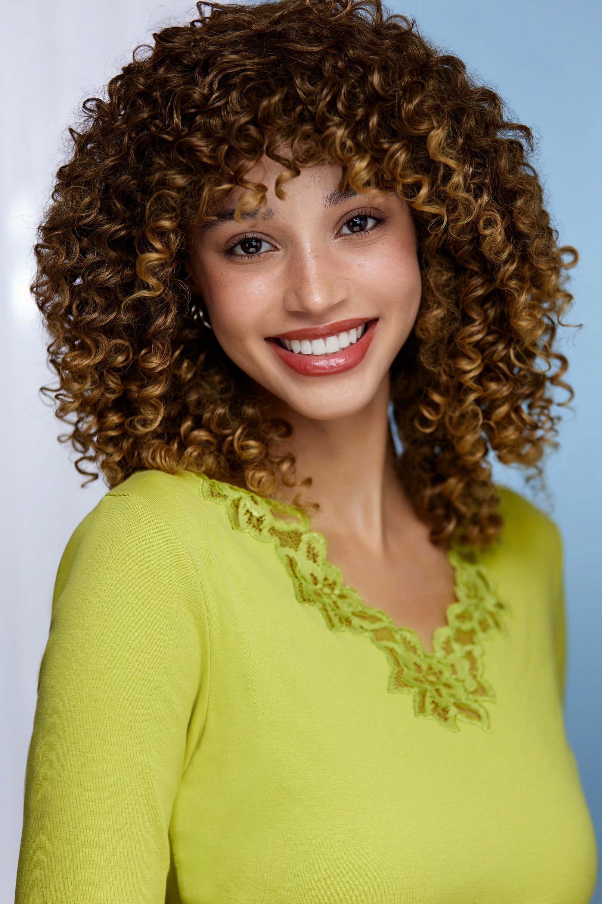 Nandi Summers's picture in the cast