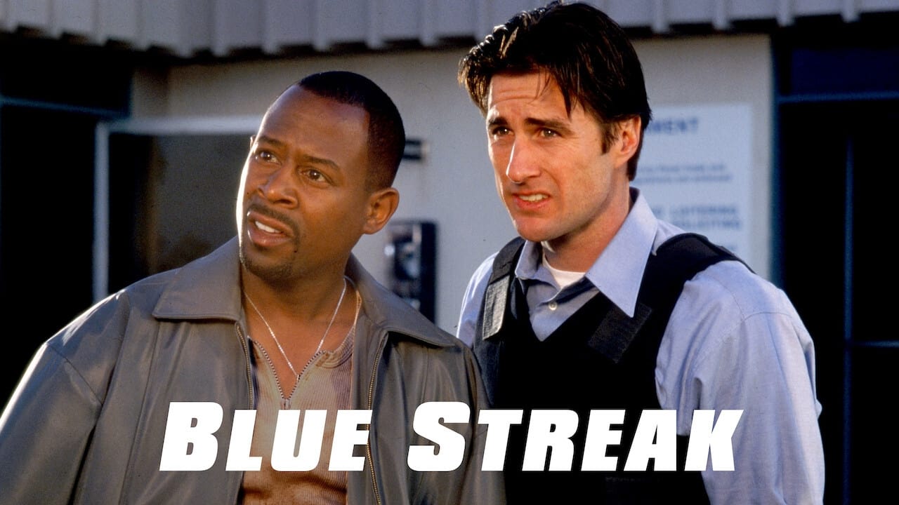 Blue Streak (1999)