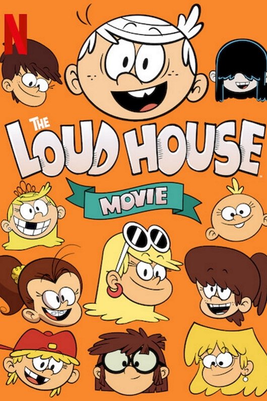 The Loud House Movie