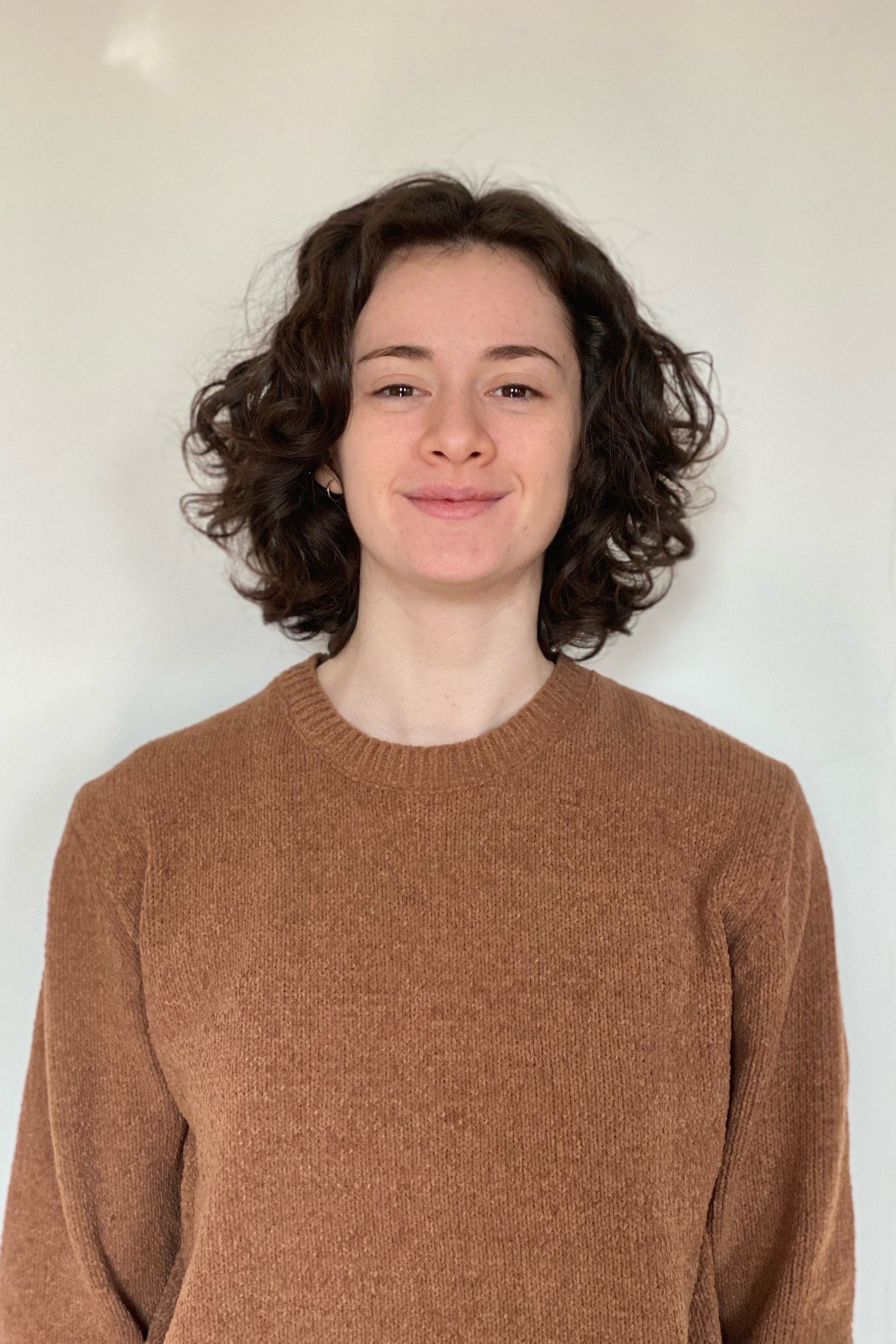 Sara De Gaspari | Co-Director