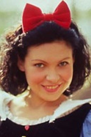 et billede af Julia Larot