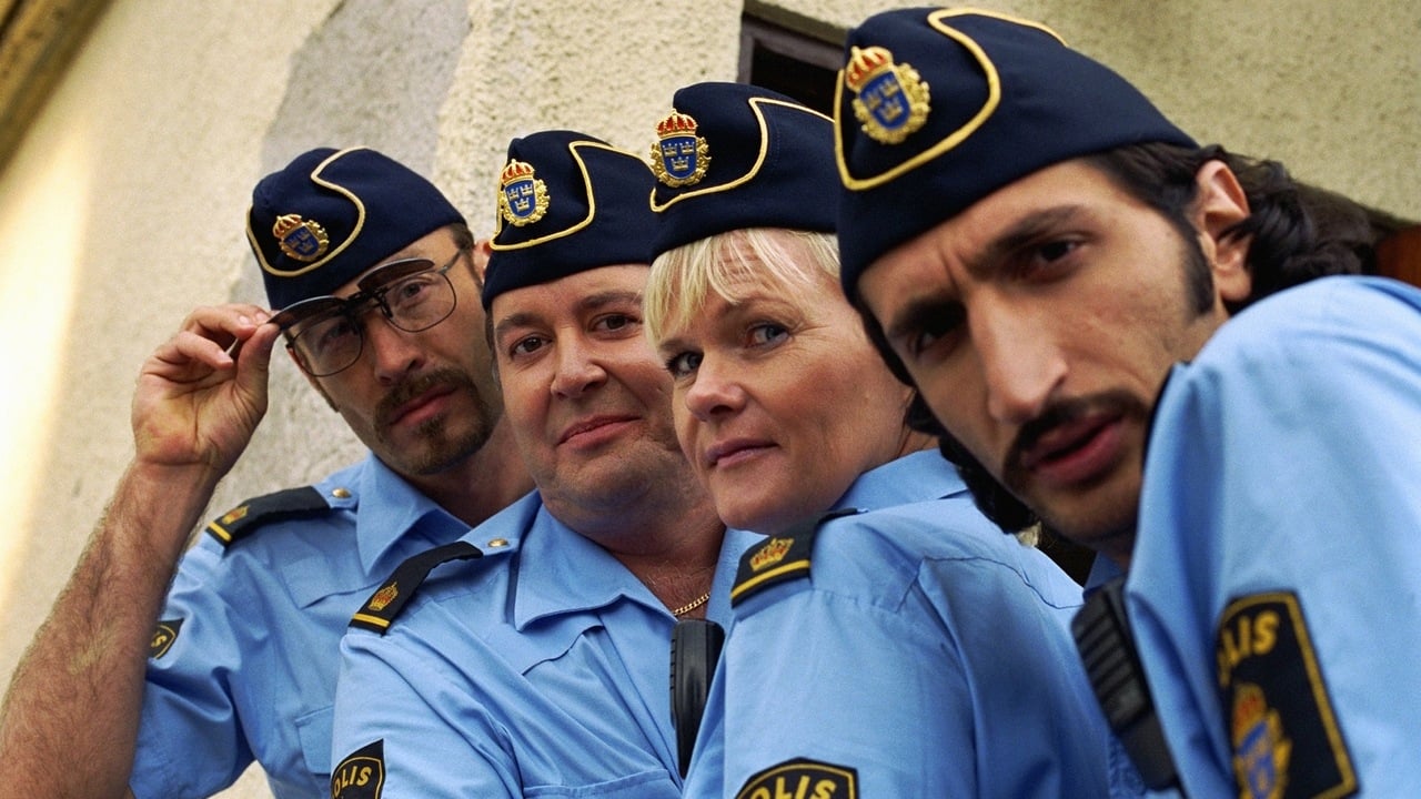 Cops (2003)