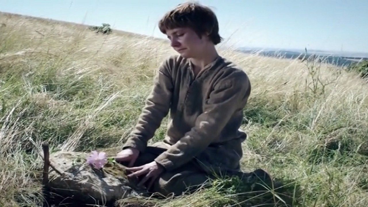 Die Pilgerin (2014)