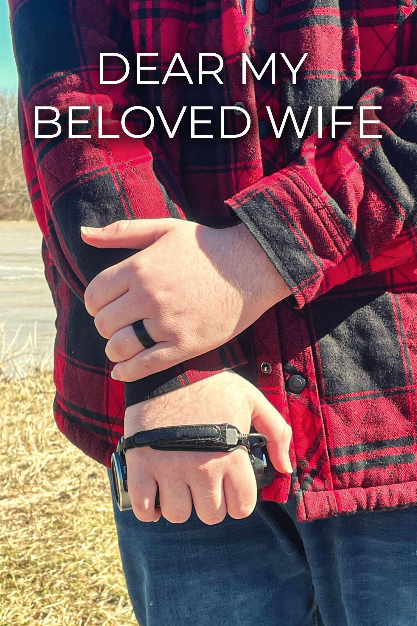 Dear My Beloved Wife