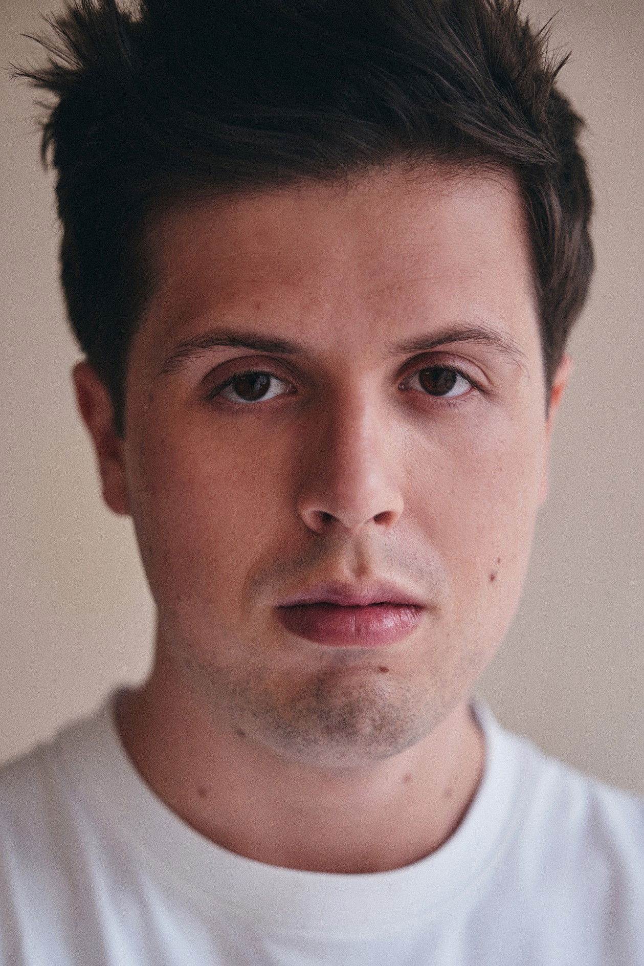 et billede af Alex Kapl