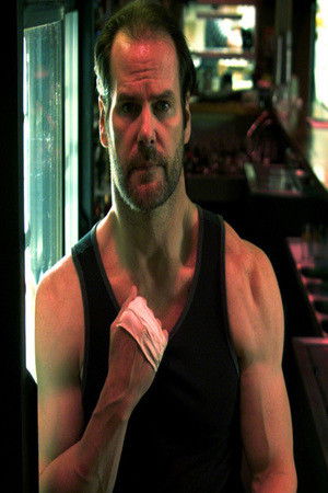 et billede af James Croteau