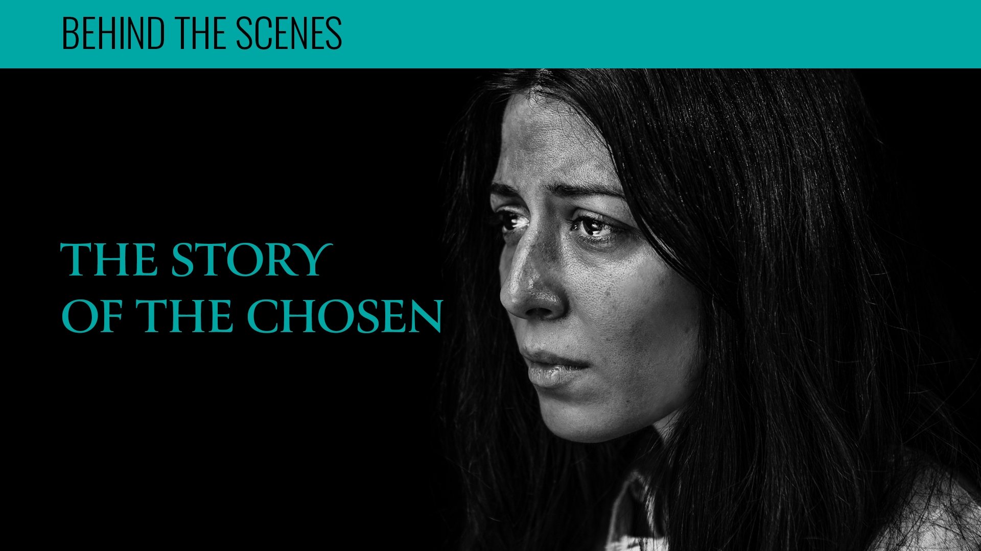 The Chosen (Los elegidos) 0x2
