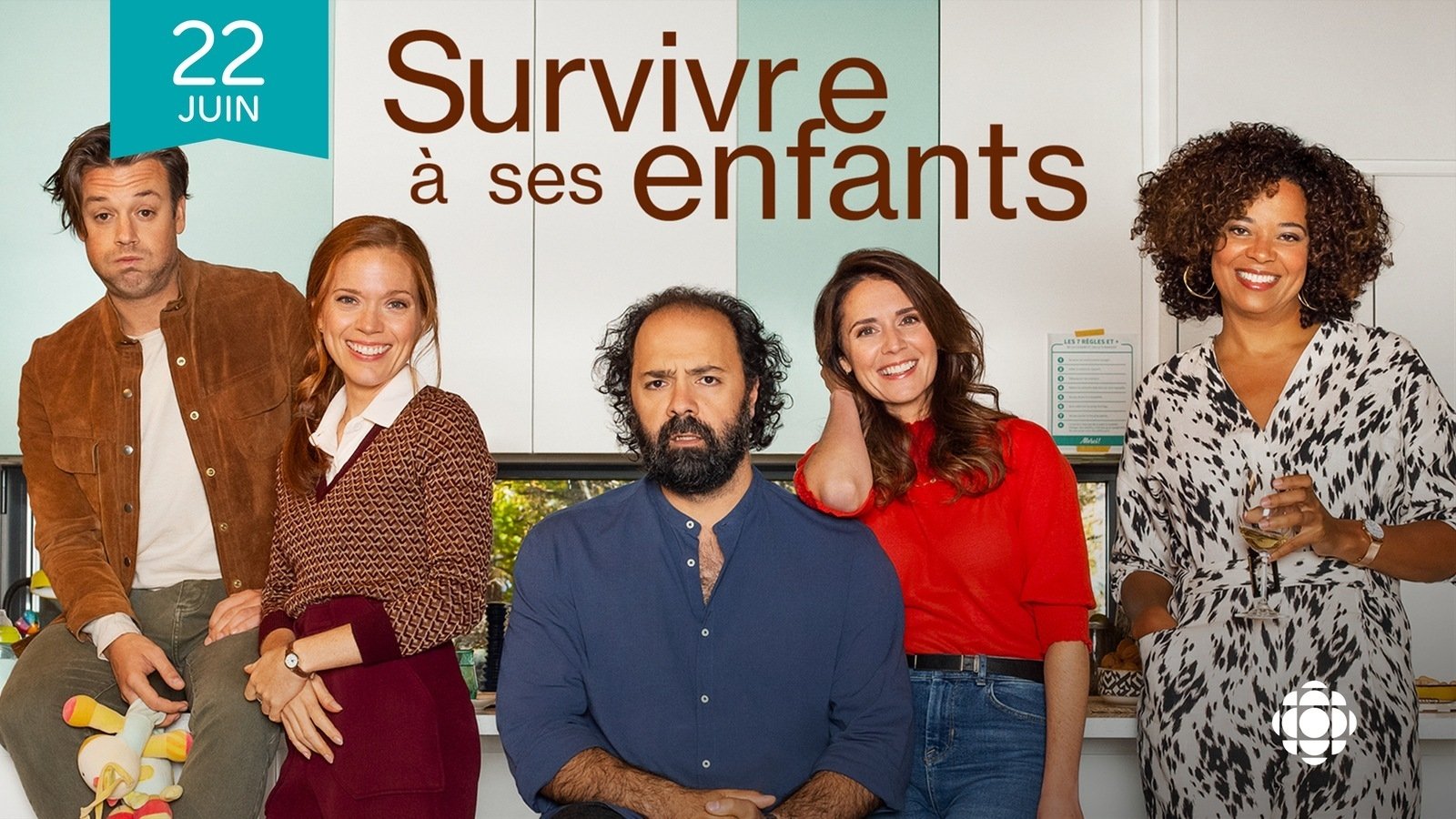 Survivre à ses enfants