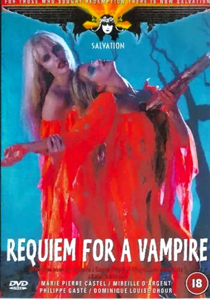 Requiem for a Vampire