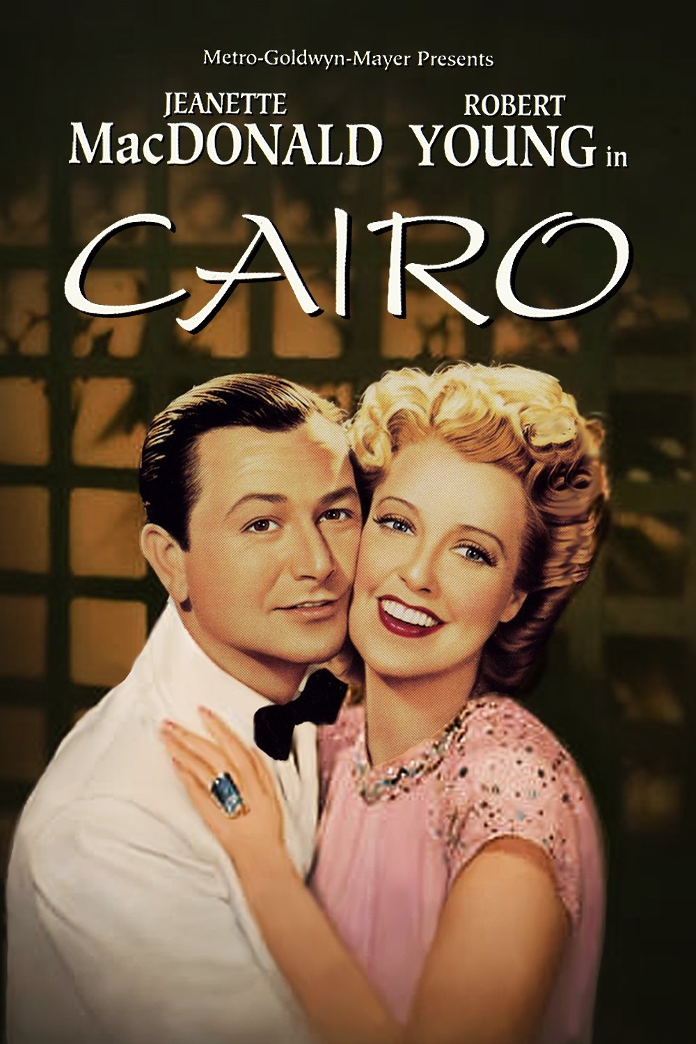 Cairo