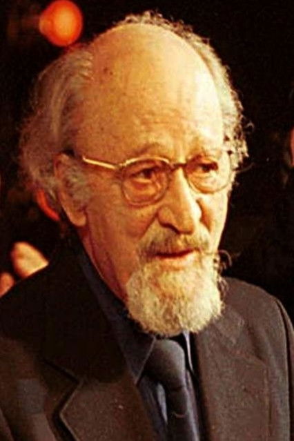 et billede af Ivan Kondov