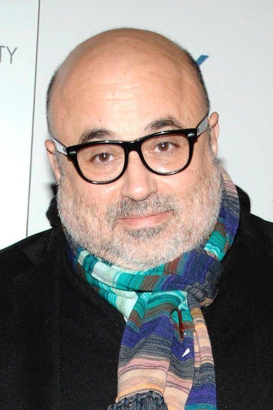 et billede af Harris Savides