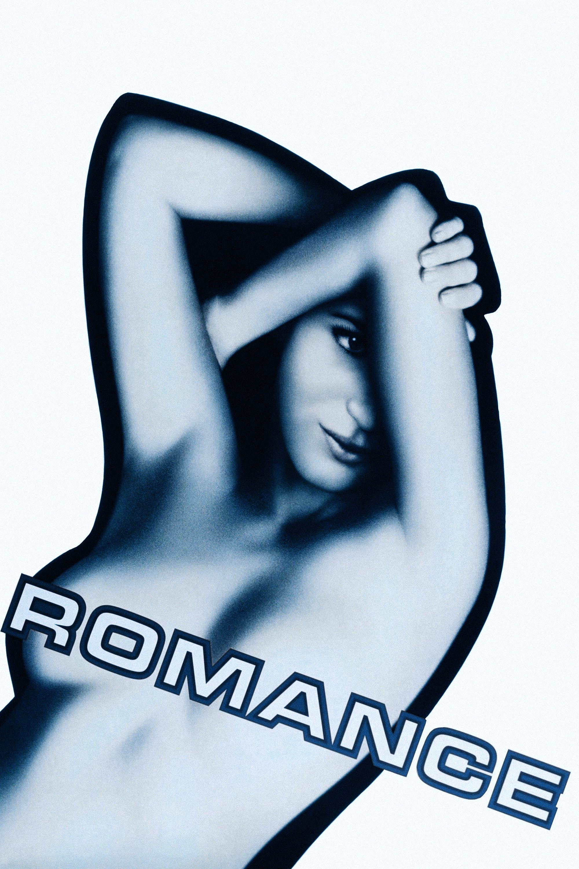 Romance (1999) - Posters — The Movie Database (TMDB)