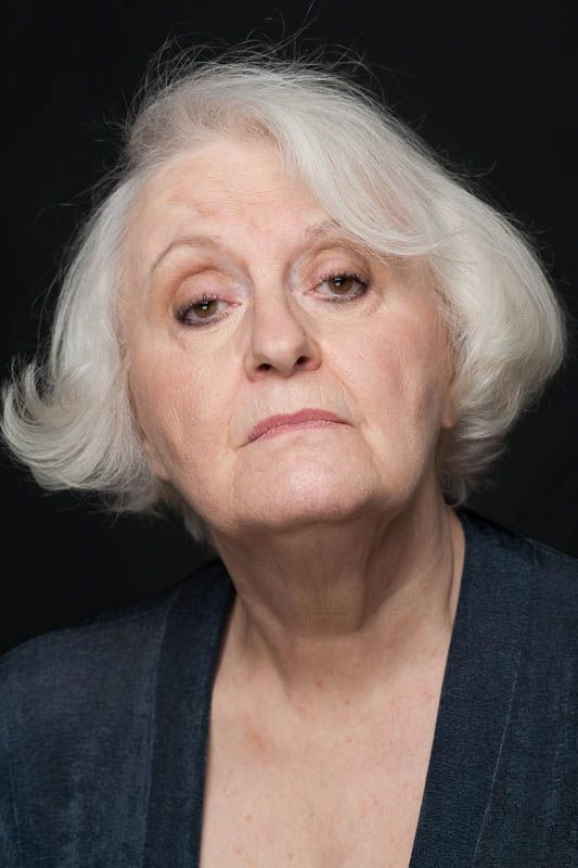 et billede af Abigail Hamilton