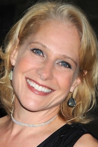 et billede af Elizabeth Kaledin