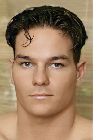 et billede af Hodge Armstrong