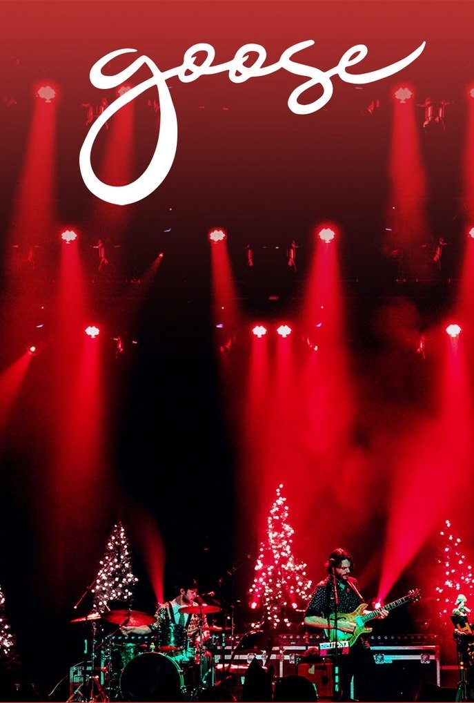 Goose: 2019.12.21 - Goosemas VI - Wall Street Theater - Norwalk, CT