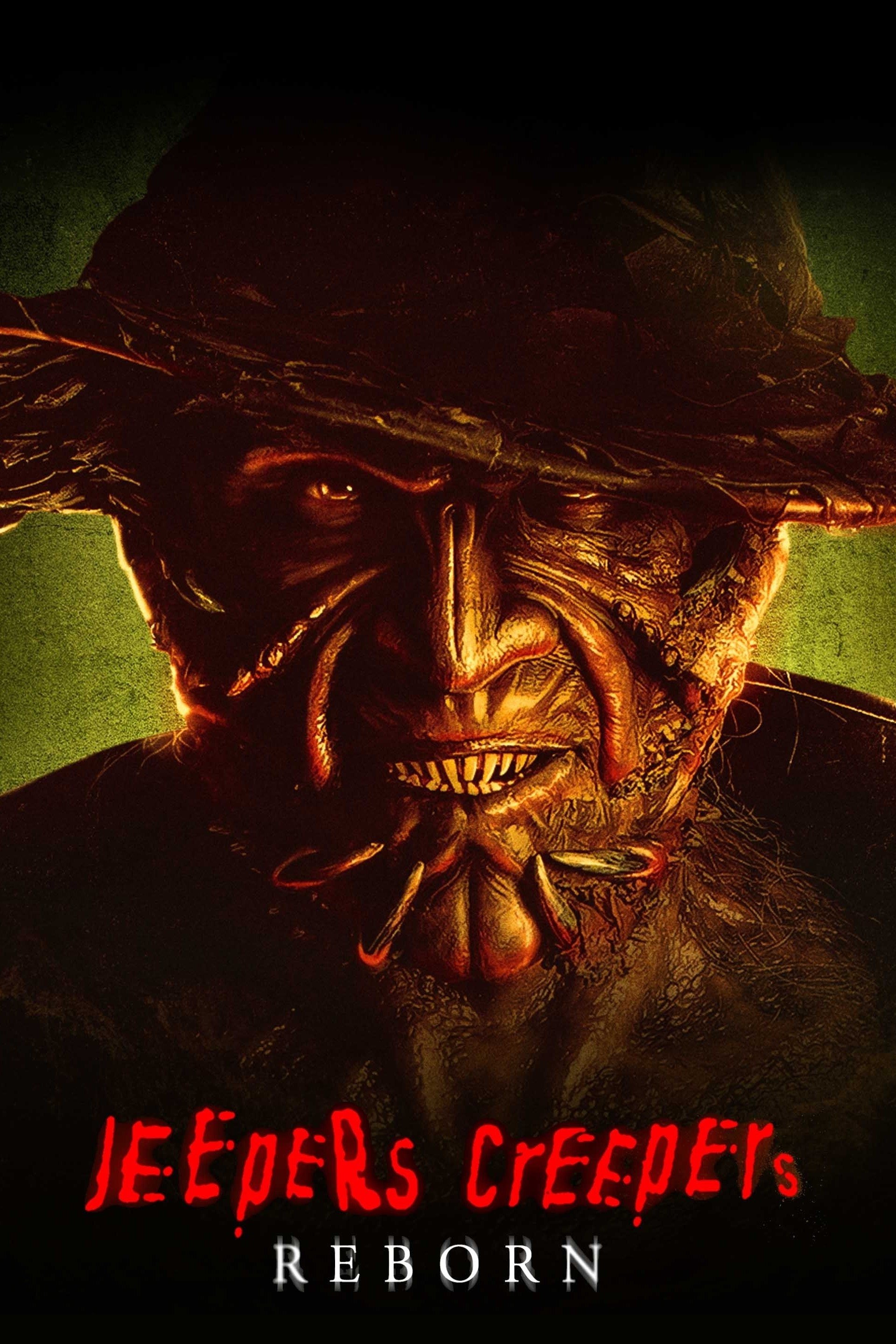Jeepers Creepers: Reborn