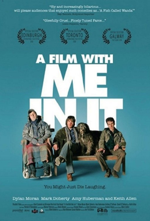 A Film with Me in It