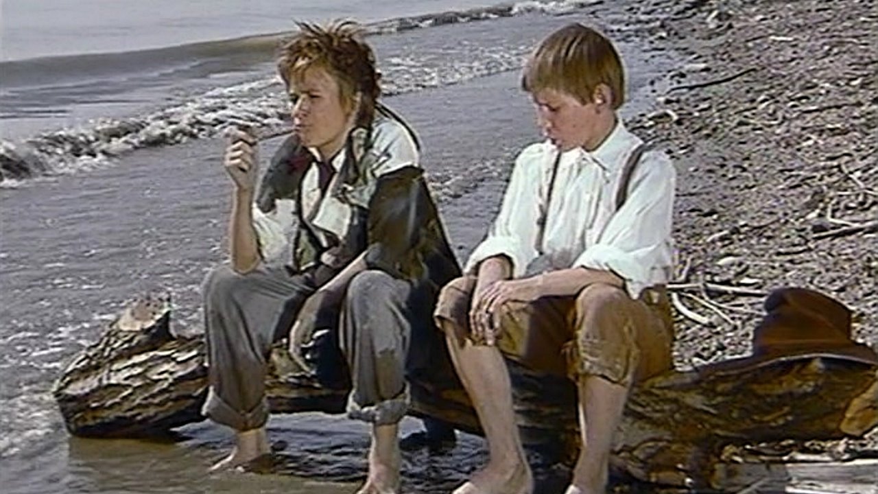 The Adventures of Tom Sawyer