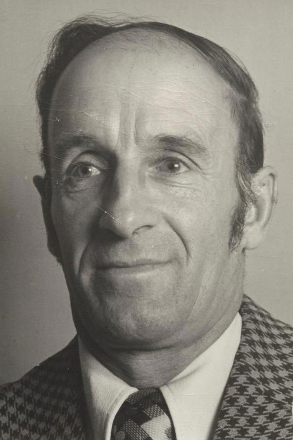 et billede af Éverard Leblanc