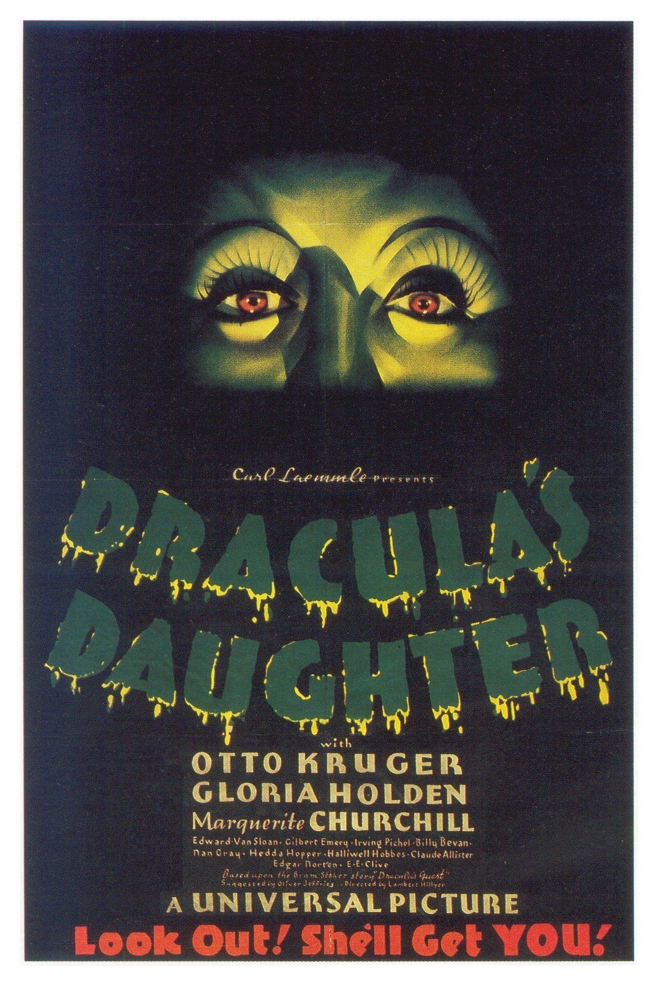 Dracula's Daughter