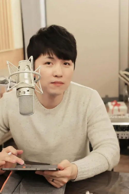 et billede af Choi Seung-hoon