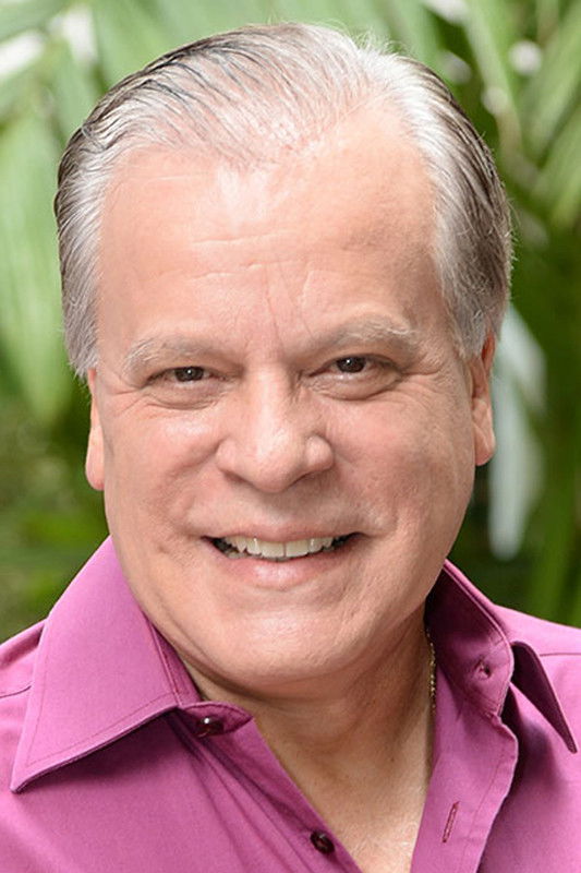 et billede af Chico Pinheiro