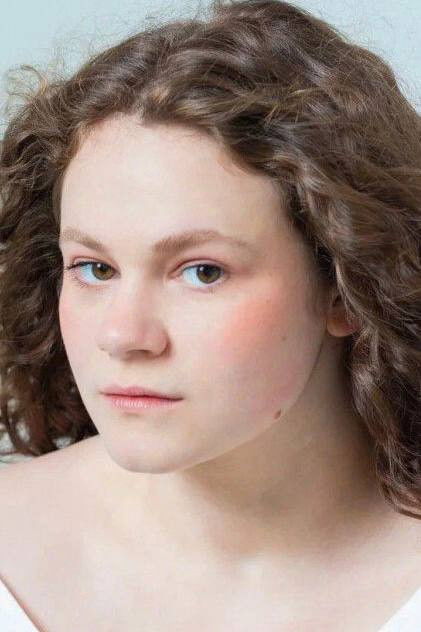 et billede af Rimma Latysheva