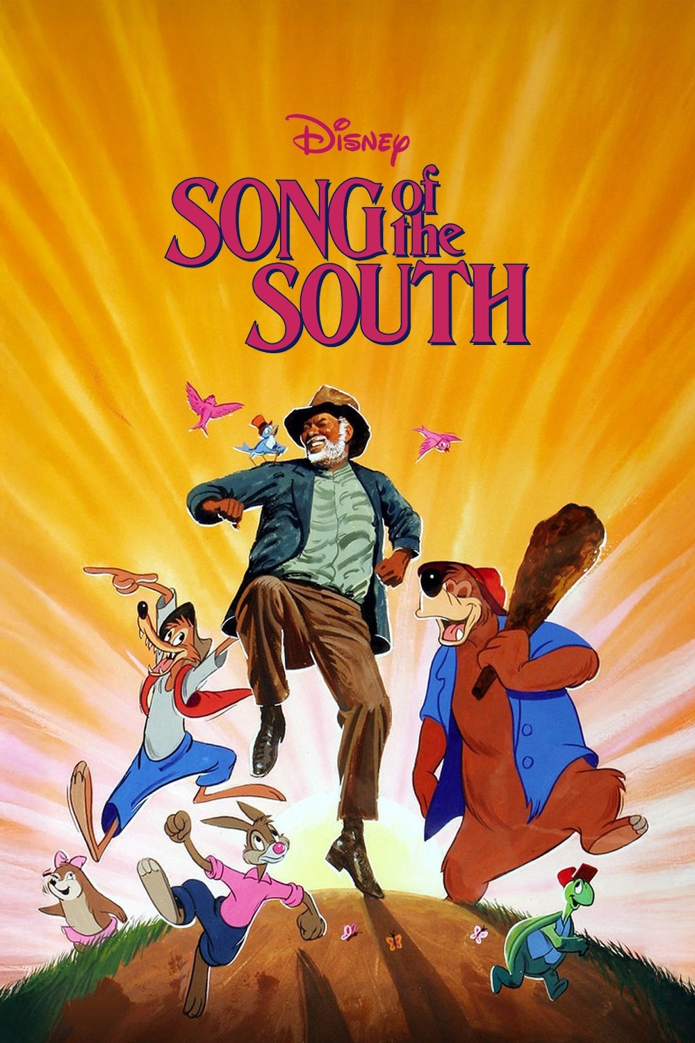 Song of the South
