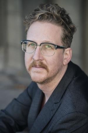 et billede af Uke Bosse