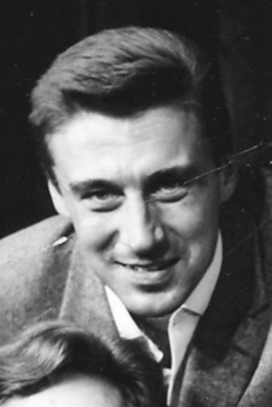 et billede af Arne Mårtensson