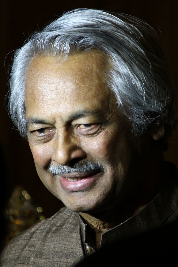 et billede af Girish Kasaravalli
