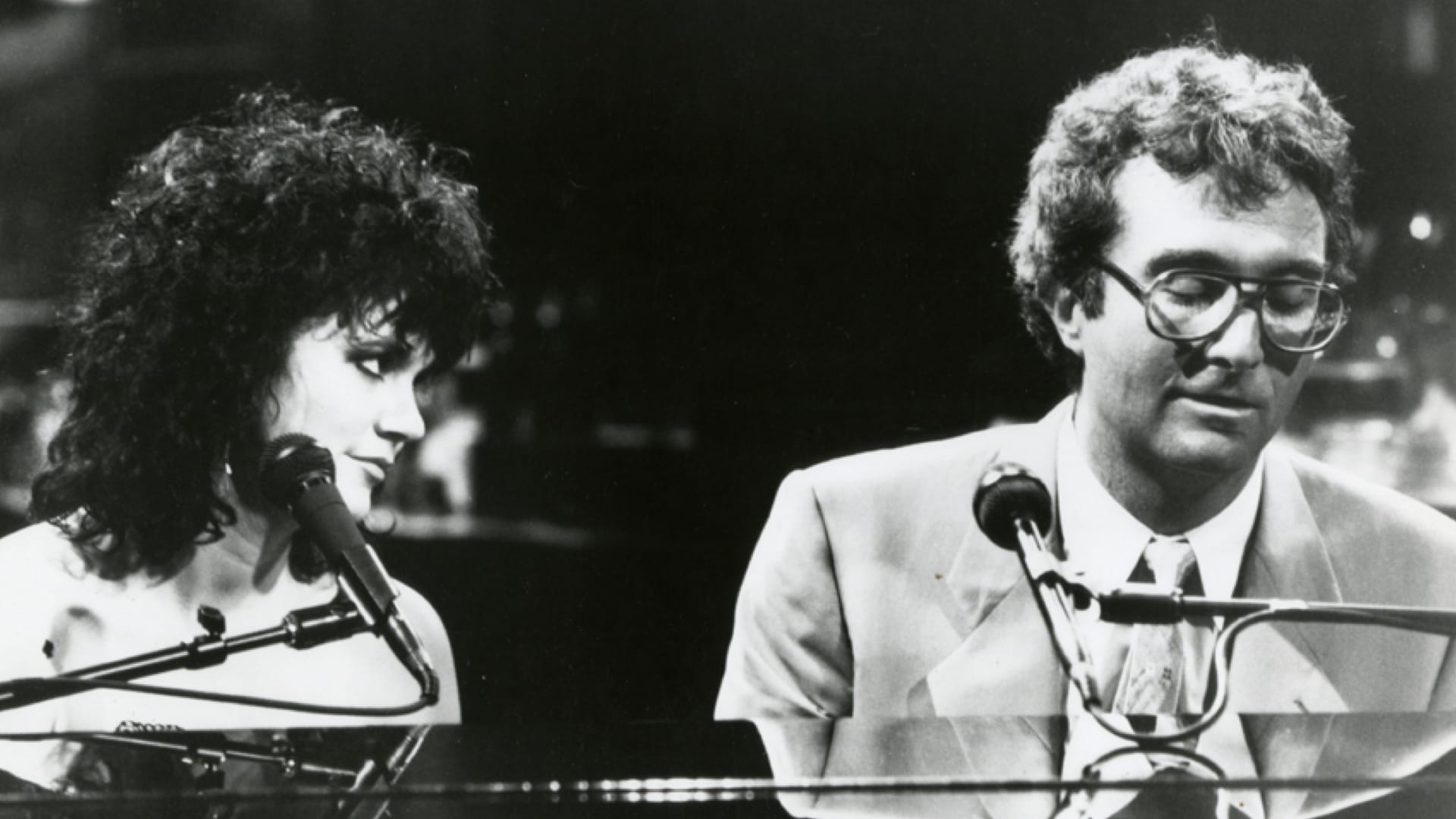 Randy Newman: Live at the Odeon (1982)