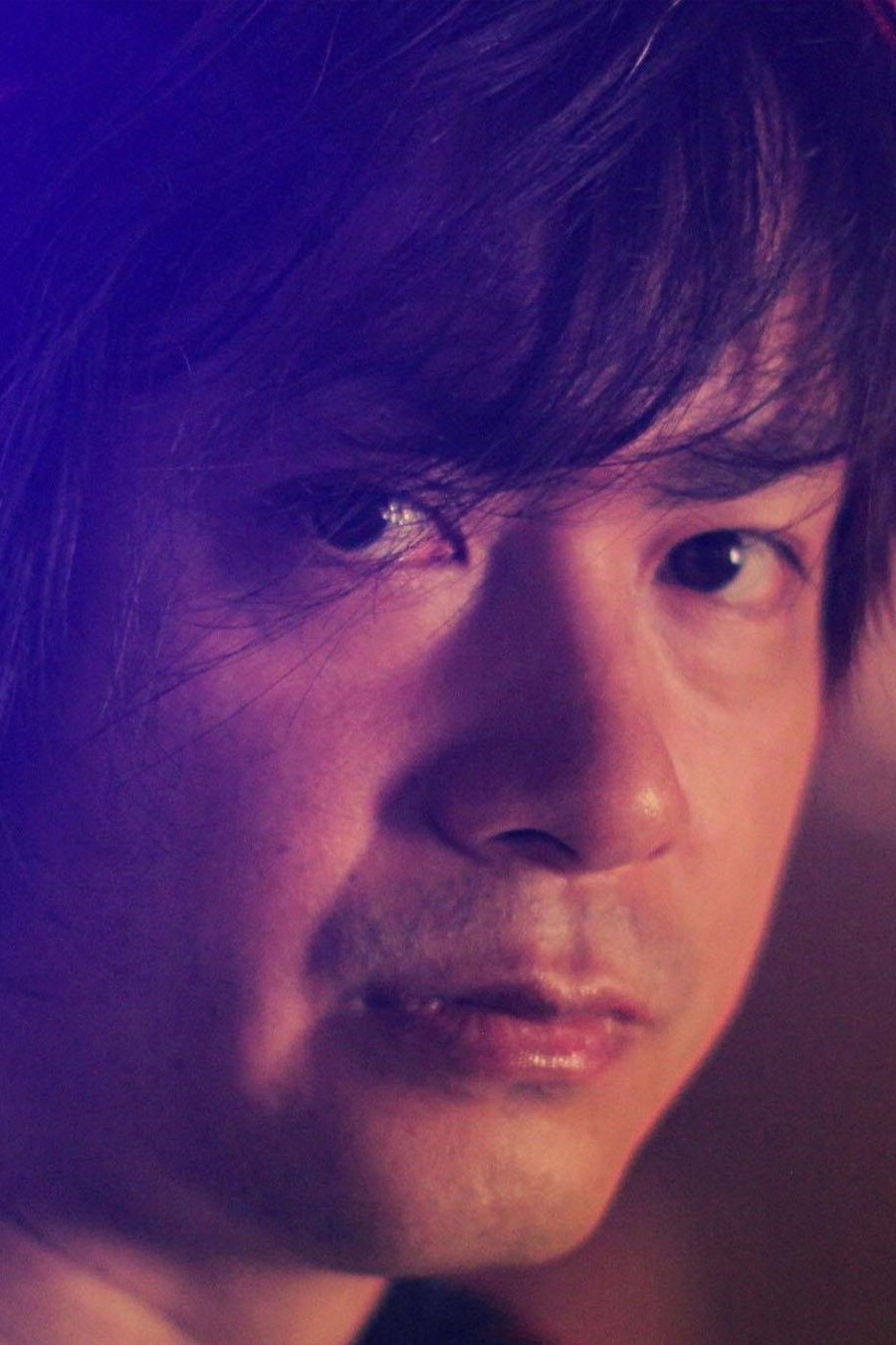 et billede af Yuzo Koshiro