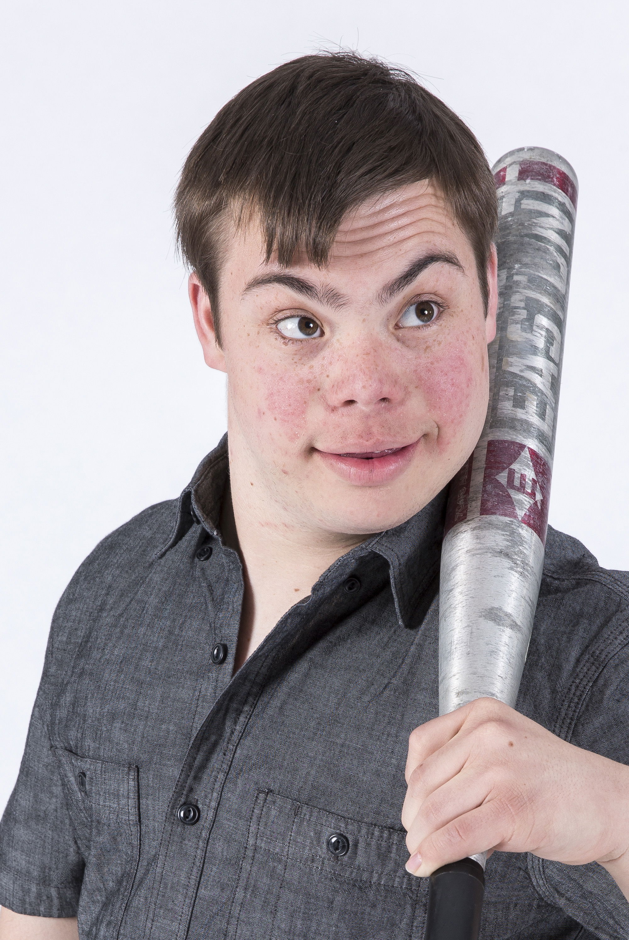 et billede af Mattie Zufelt