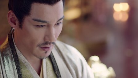 Legend of Yun Xi